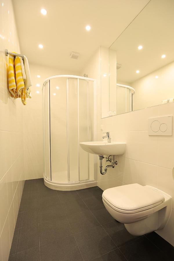 Hotel Reineldis มูเรค ภายนอก รูปภาพ